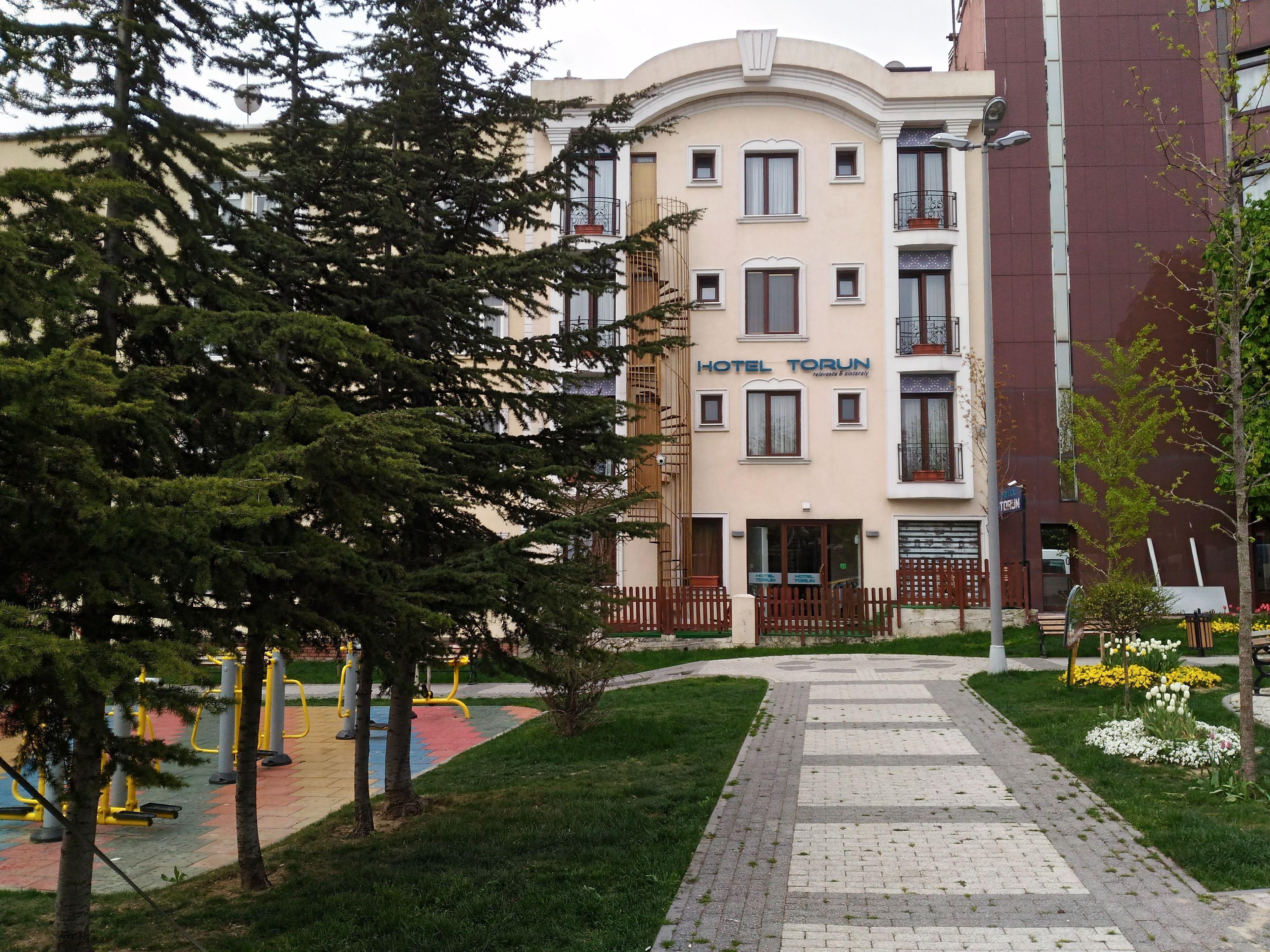 Hotel Torun Istanbul Old City — Photos 2