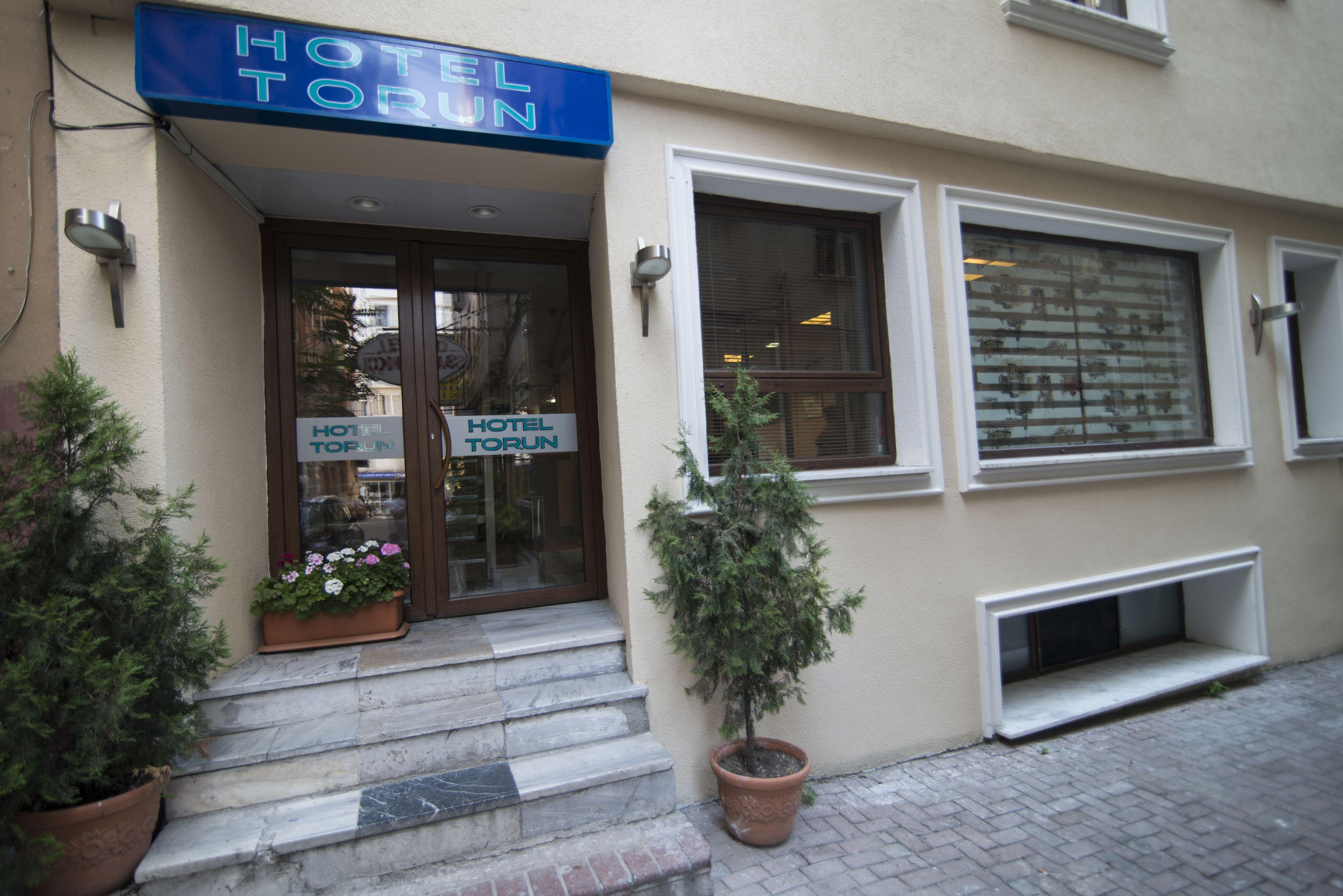 Hotel Torun Istanbul Old City — Photos 3