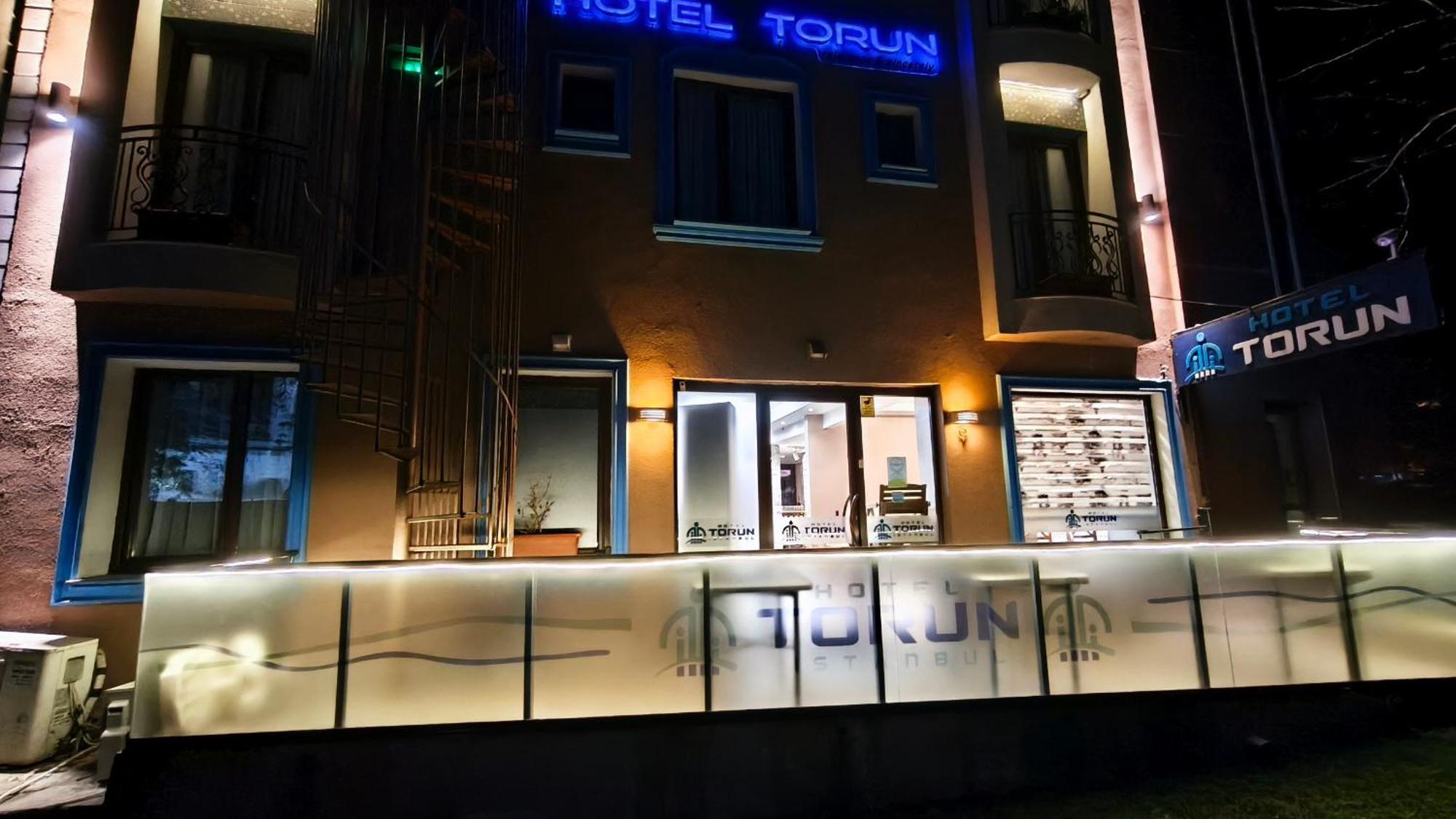 Hotel Torun Istanbul Old City, Istanbul
